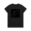 AS Colour Womens Maple Tee AS Colour Womens Maple Tee Thumbnail