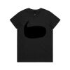 AS Colour Womens Maple Tee AS Colour Womens Maple Tee Thumbnail