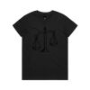 AS Colour Womens Maple Tee AS Colour Womens Maple Tee Thumbnail
