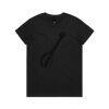 AS Colour Womens Maple Tee AS Colour Womens Maple Tee Thumbnail