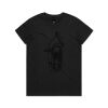 AS Colour Womens Maple Tee AS Colour Womens Maple Tee Thumbnail