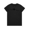 AS Colour Womens Maple Tee AS Colour Womens Maple Tee Thumbnail
