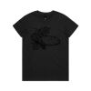 AS Colour Womens Maple Tee AS Colour Womens Maple Tee Thumbnail