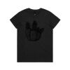 AS Colour Womens Maple Tee AS Colour Womens Maple Tee Thumbnail