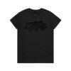 AS Colour Womens Maple Tee AS Colour Womens Maple Tee Thumbnail
