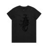AS Colour Womens Maple Tee AS Colour Womens Maple Tee Thumbnail