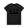 AS Colour Womens Maple Tee AS Colour Womens Maple Tee Thumbnail