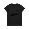 AS Colour Womens Maple Tee AS Colour Womens Maple Tee Thumbnail