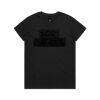 AS Colour Womens Maple Tee AS Colour Womens Maple Tee Thumbnail