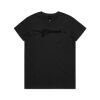 AS Colour Womens Maple Tee AS Colour Womens Maple Tee Thumbnail