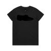 AS Colour Womens Maple Tee AS Colour Womens Maple Tee Thumbnail