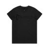 AS Colour Womens Maple Tee AS Colour Womens Maple Tee Thumbnail