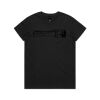 AS Colour Womens Maple Tee AS Colour Womens Maple Tee Thumbnail