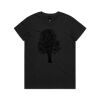 AS Colour Womens Maple Tee AS Colour Womens Maple Tee Thumbnail