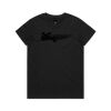 AS Colour Womens Maple Tee AS Colour Womens Maple Tee Thumbnail