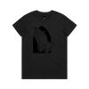 AS Colour Womens Maple Tee AS Colour Womens Maple Tee Thumbnail