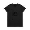 AS Colour Womens Maple Tee AS Colour Womens Maple Tee Thumbnail