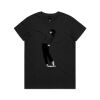 AS Colour Womens Maple Tee AS Colour Womens Maple Tee Thumbnail