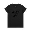 AS Colour Womens Maple Tee AS Colour Womens Maple Tee Thumbnail