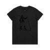 AS Colour Womens Maple Tee AS Colour Womens Maple Tee Thumbnail