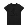 AS Colour Womens Maple Tee AS Colour Womens Maple Tee Thumbnail