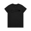 AS Colour Womens Maple Tee AS Colour Womens Maple Tee Thumbnail