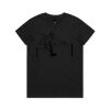 AS Colour Womens Maple Tee AS Colour Womens Maple Tee Thumbnail