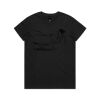 AS Colour Womens Maple Tee AS Colour Womens Maple Tee Thumbnail
