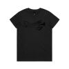 AS Colour Womens Maple Tee Thumbnail