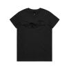 AS Colour Womens Maple Tee AS Colour Womens Maple Tee Thumbnail