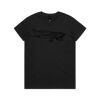 AS Colour Womens Maple Tee AS Colour Womens Maple Tee Thumbnail