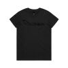 AS Colour Womens Maple Tee AS Colour Womens Maple Tee Thumbnail