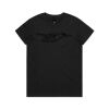 AS Colour Womens Maple Tee AS Colour Womens Maple Tee Thumbnail