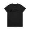 AS Colour Womens Maple Tee AS Colour Womens Maple Tee Thumbnail