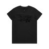 AS Colour Womens Maple Tee AS Colour Womens Maple Tee Thumbnail