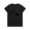 AS Colour Womens Maple Tee AS Colour Womens Maple Tee Thumbnail