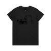 AS Colour Womens Maple Tee AS Colour Womens Maple Tee Thumbnail