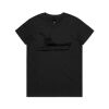AS Colour Womens Maple Tee AS Colour Womens Maple Tee Thumbnail