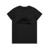 AS Colour Womens Maple Tee AS Colour Womens Maple Tee Thumbnail