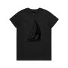 AS Colour Womens Maple Tee AS Colour Womens Maple Tee Thumbnail