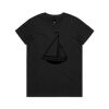 AS Colour Womens Maple Tee AS Colour Womens Maple Tee Thumbnail