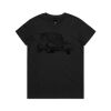 AS Colour Womens Maple Tee AS Colour Womens Maple Tee Thumbnail