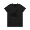 AS Colour Womens Maple Tee AS Colour Womens Maple Tee Thumbnail