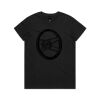 AS Colour Womens Maple Tee AS Colour Womens Maple Tee Thumbnail