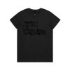 AS Colour Womens Maple Tee AS Colour Womens Maple Tee Thumbnail