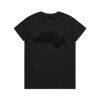 AS Colour Womens Maple Tee AS Colour Womens Maple Tee Thumbnail