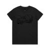 AS Colour Womens Maple Tee AS Colour Womens Maple Tee Thumbnail