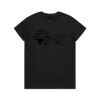 AS Colour Womens Maple Tee AS Colour Womens Maple Tee Thumbnail
