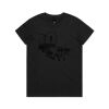 AS Colour Womens Maple Tee AS Colour Womens Maple Tee Thumbnail