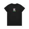 AS Colour Womens Maple Tee AS Colour Womens Maple Tee Thumbnail